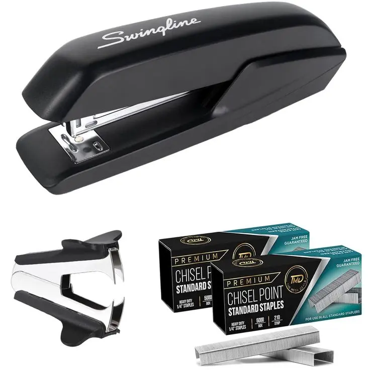 Stapler Set