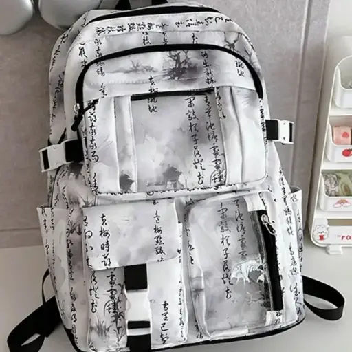 Backpack