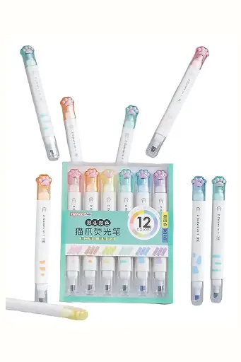 Highlighters Set