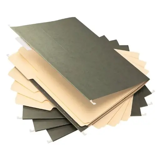File Folders