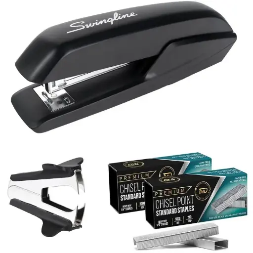 Stapler Set