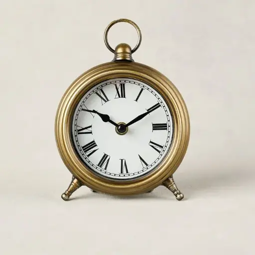 Desk Clock