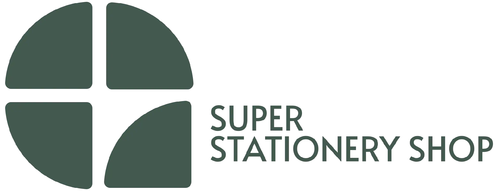 Super Stationery Shop